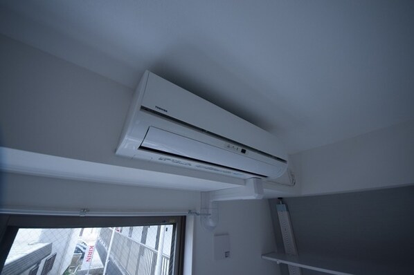 B’2nd蕨の物件内観写真